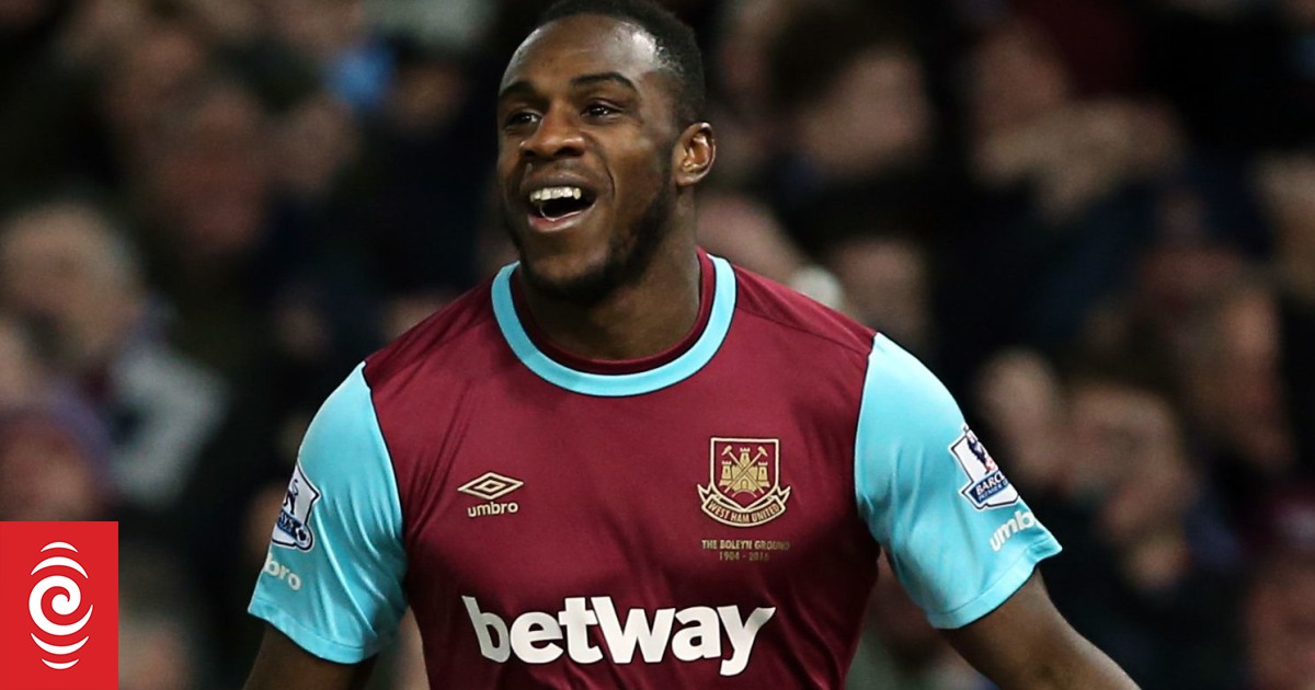 Live commentary West Ham vs Southampton RNZ News