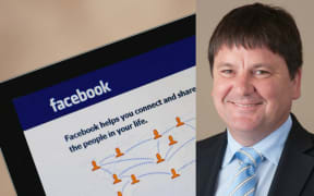 Privacy Commissioner John Edwards says Facebook is not complying with the Act.