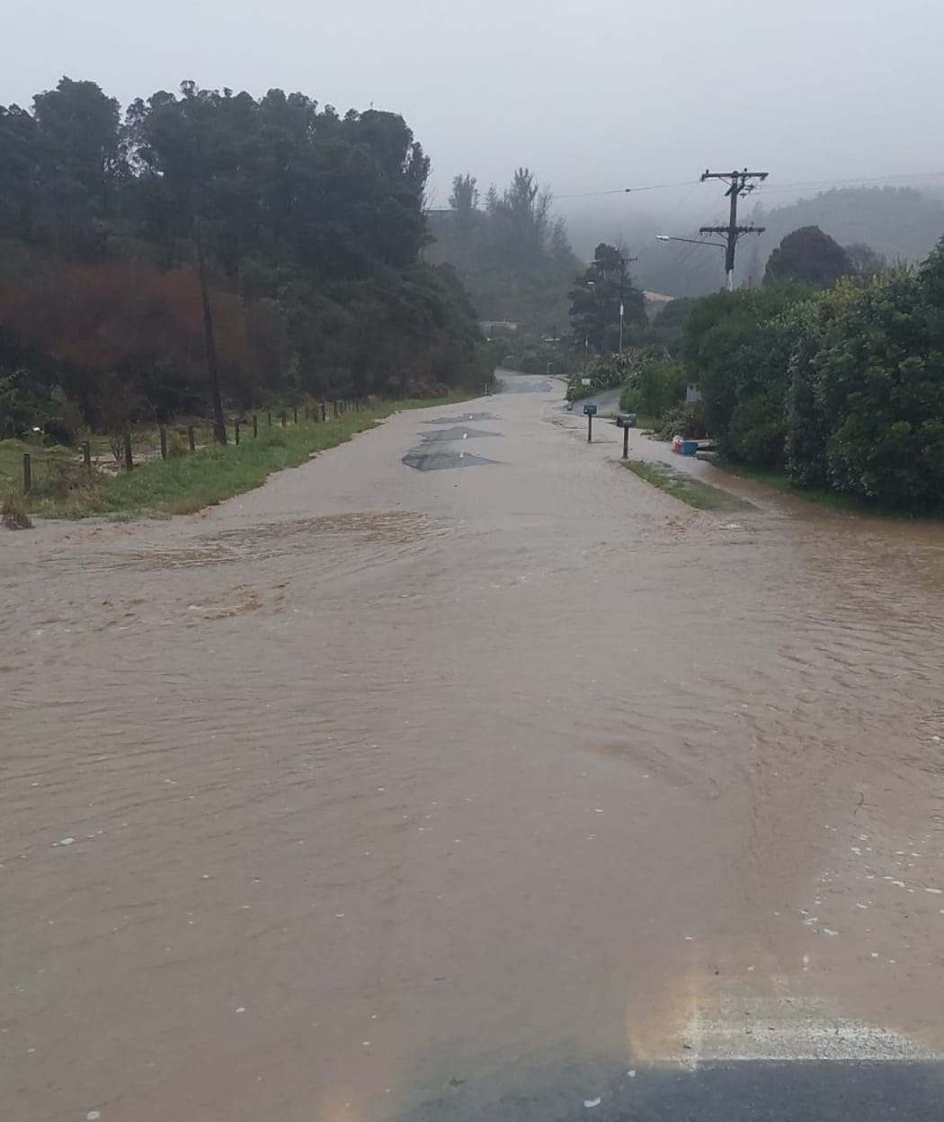 Extreme weather: West Coast braces for flooding, state of emergency declared