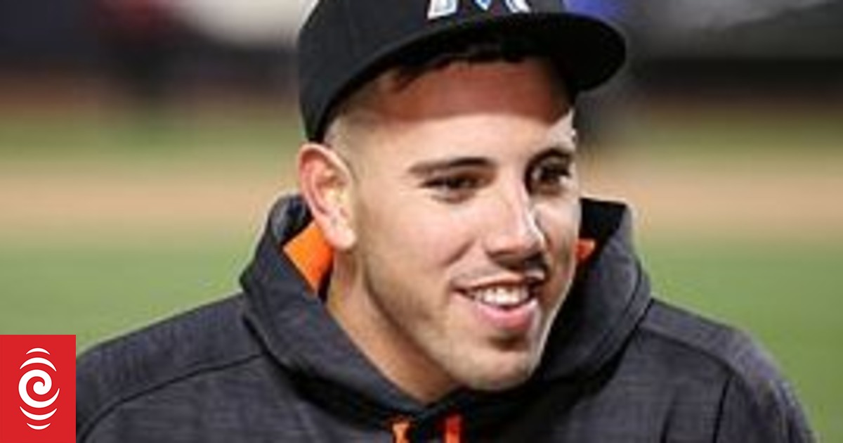 Baseball star dies in boating accident RNZ News