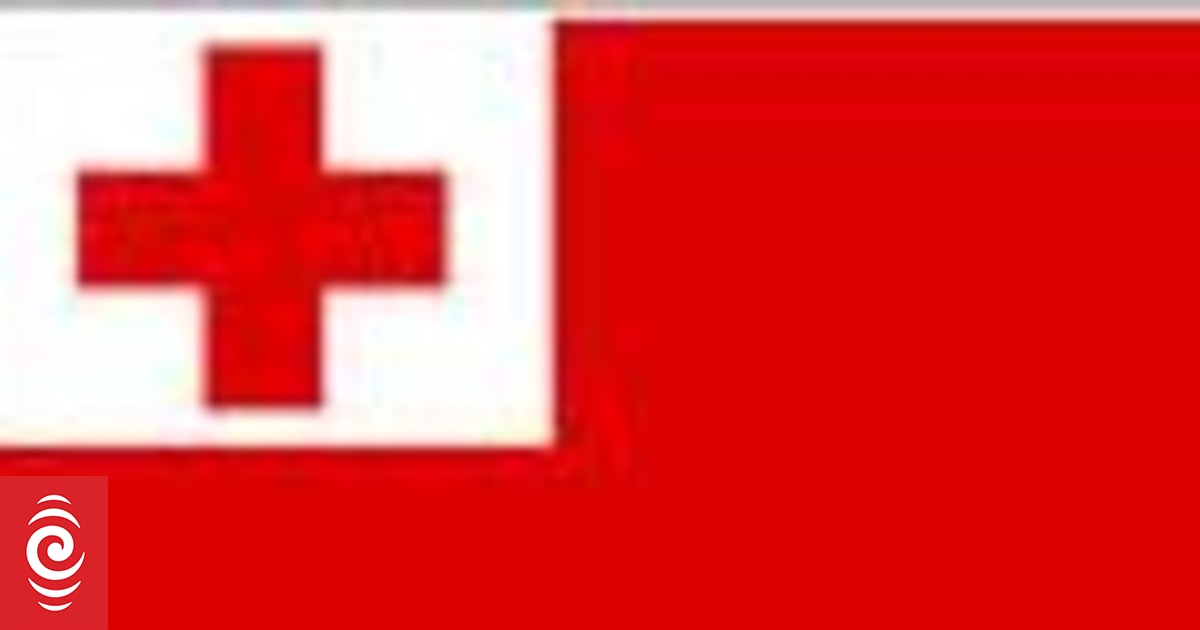 Tonga to combat obesity | RNZ News