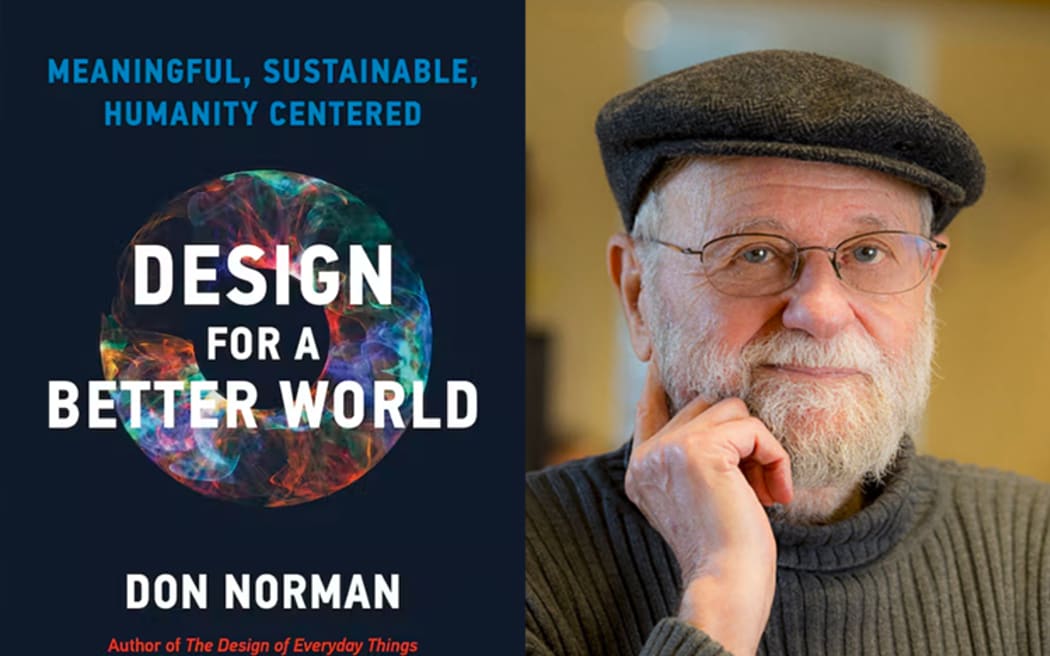 Don Norman