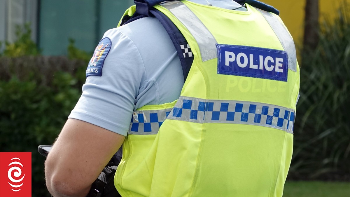 Family harm incidents continue to dominate police callouts RNZ News