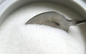 Sugar: we eat 37 teaspoons a day of added sugar.