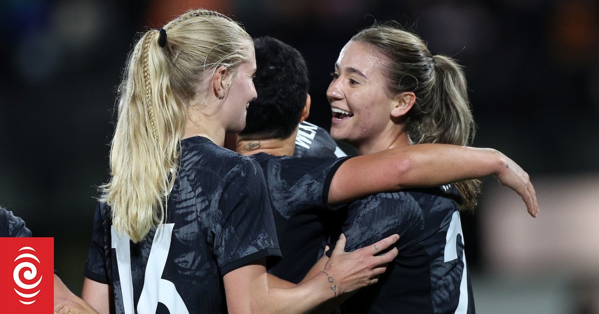 Football Ferns to harness World Cup home support - Vimarsana News