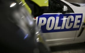 NZ police officer arrested over assault of teenager in Australia