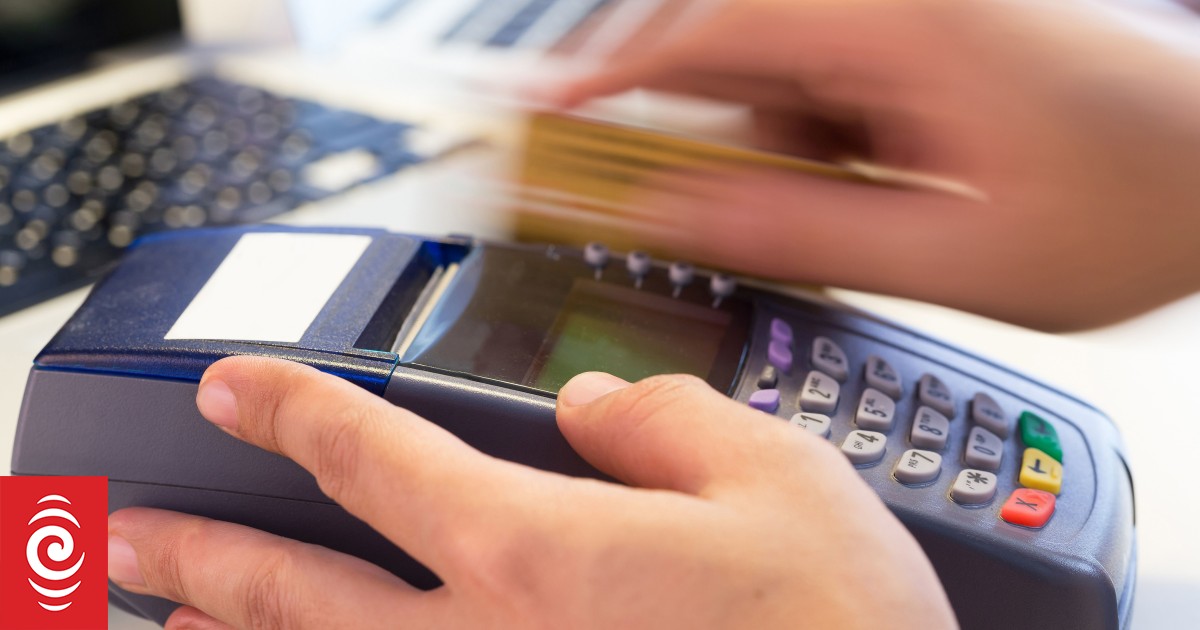 Commerce Commission takes aim at card payment surcharges - Vimarsana News