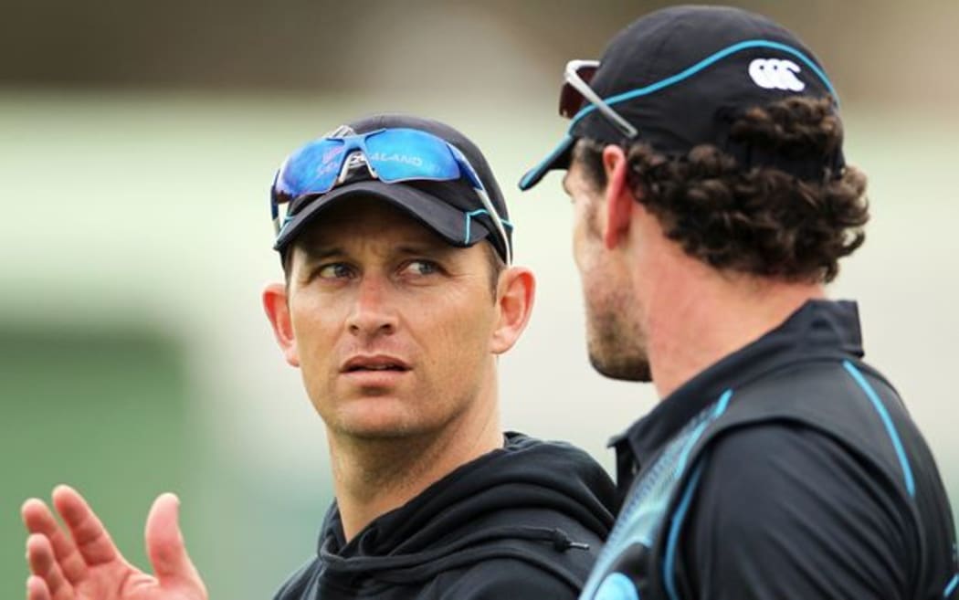 The Black Caps are low key bad again RNZ News