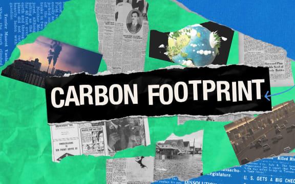 Title Carbon Footprint