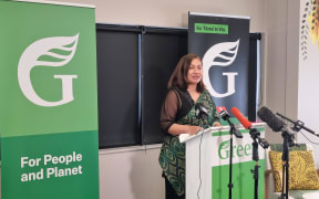 Greens announce policy to repeal 2008 deadline to lodge Treaty claims