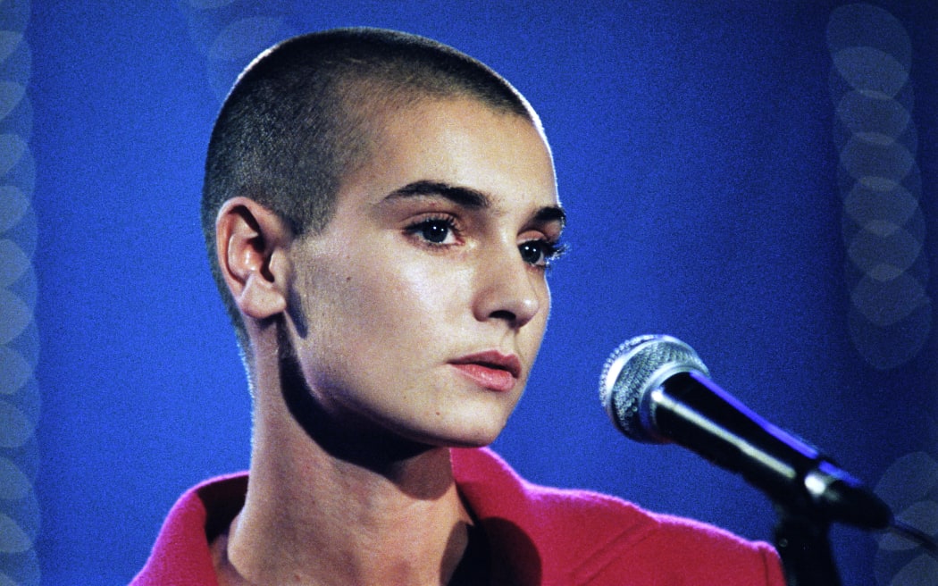 Sinéad O'Connor obituary: A talent beyond compare