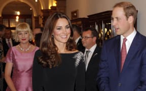 Tourism New Zealand says the visit by the Prince William and Catherine was worth millions of dollars in free advertising.