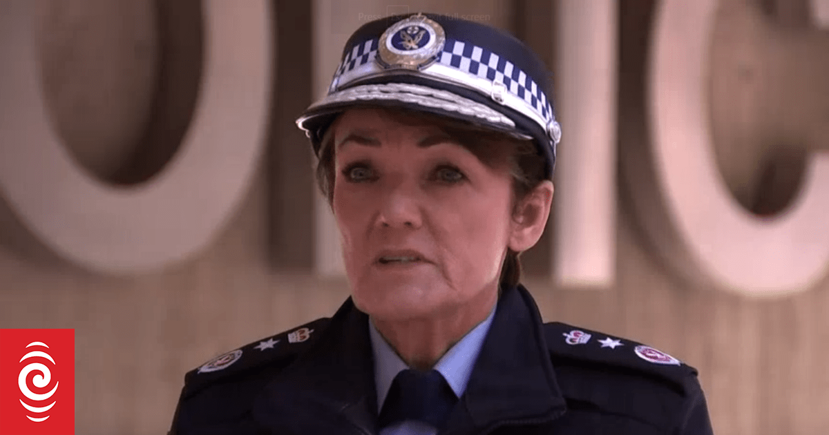 NSW locals say tasering of elderly woman 'disgusting', as police review footage - Vimarsana News