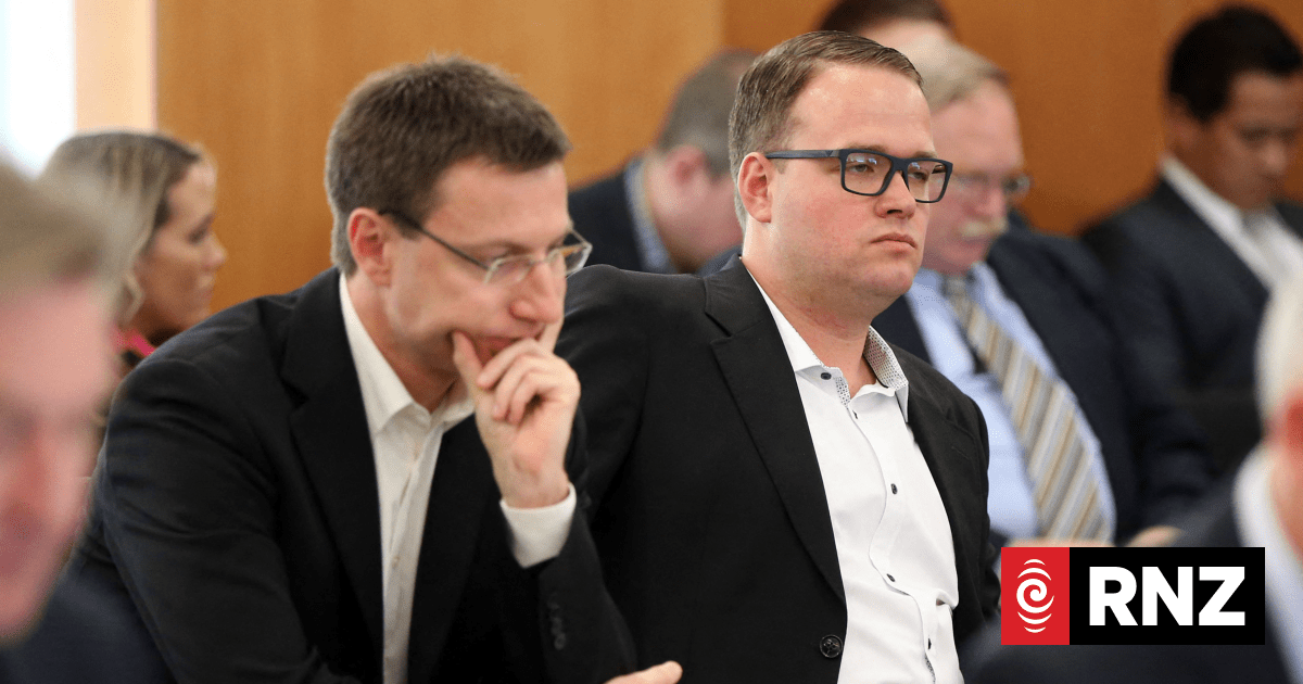 Two Megaupload executives sentenced to jail - Vimarsana News