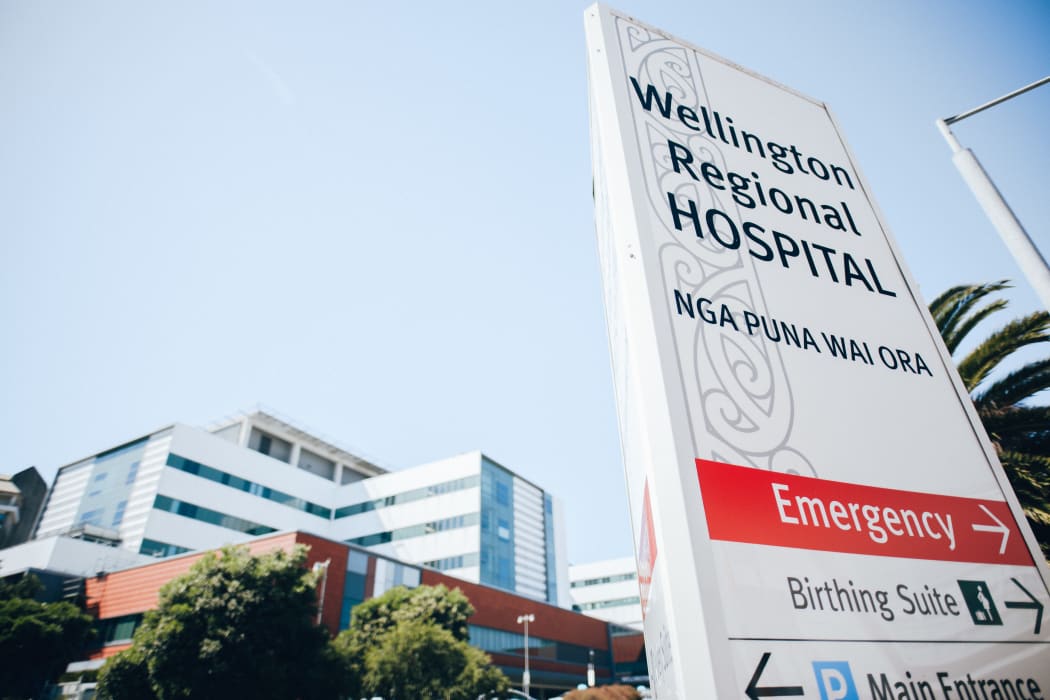 Waiting lists Wellington Hospital scanning failures lead to big spends