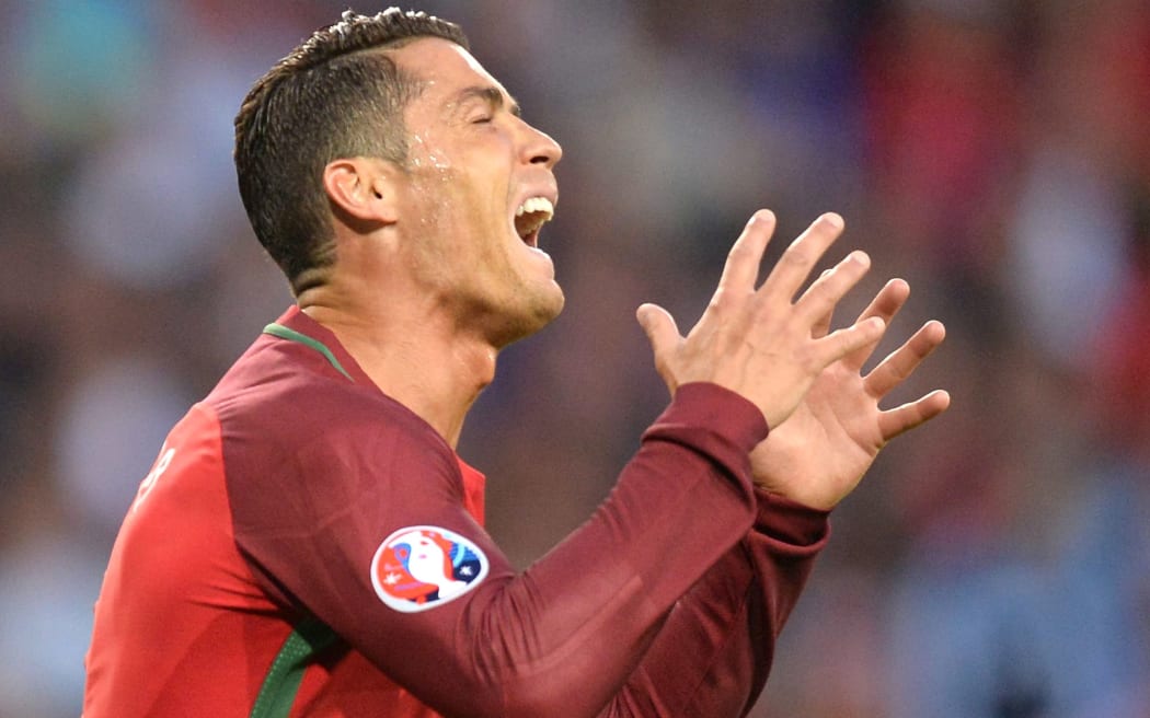 Christiano Ronaldo and Portugal have advanced to the semi-finals of Euro 2016.