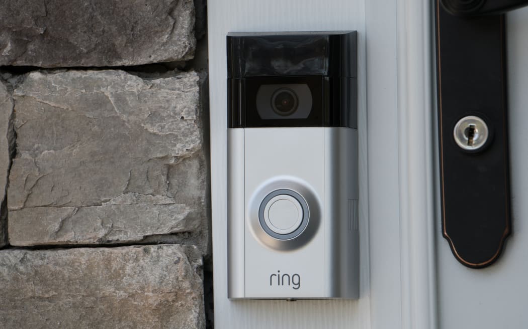 doorbell camera privacy concerns