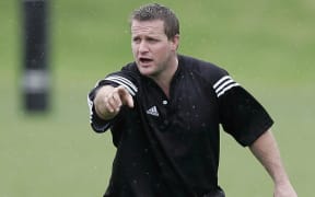 'A trailblazing effort' - Rugby figures line up to back first openly gay All Black