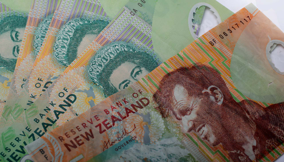 Dozens of fake banknotes circulating in Canterbury | RNZ News