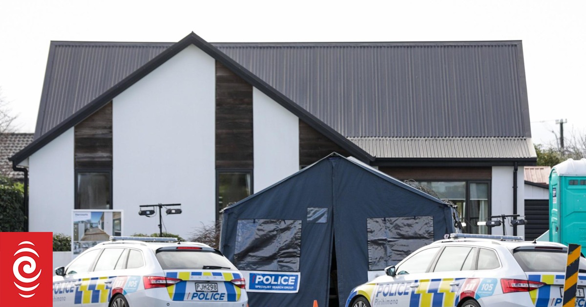 Helicopters, more people set to join city-wide search for Yanfei Bao - Vimarsana News