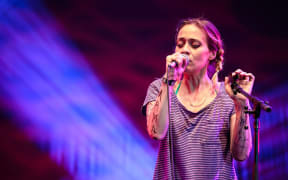 Fiona Apple