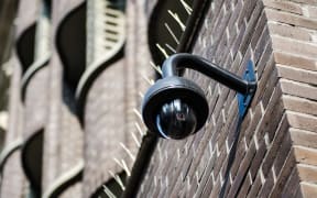 Safety Surveillance Cctv Security Camera