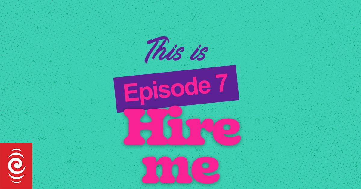 This Is Wheel Life | Episode 7: Hire Me (And My Wheelchair) - Vimarsana News