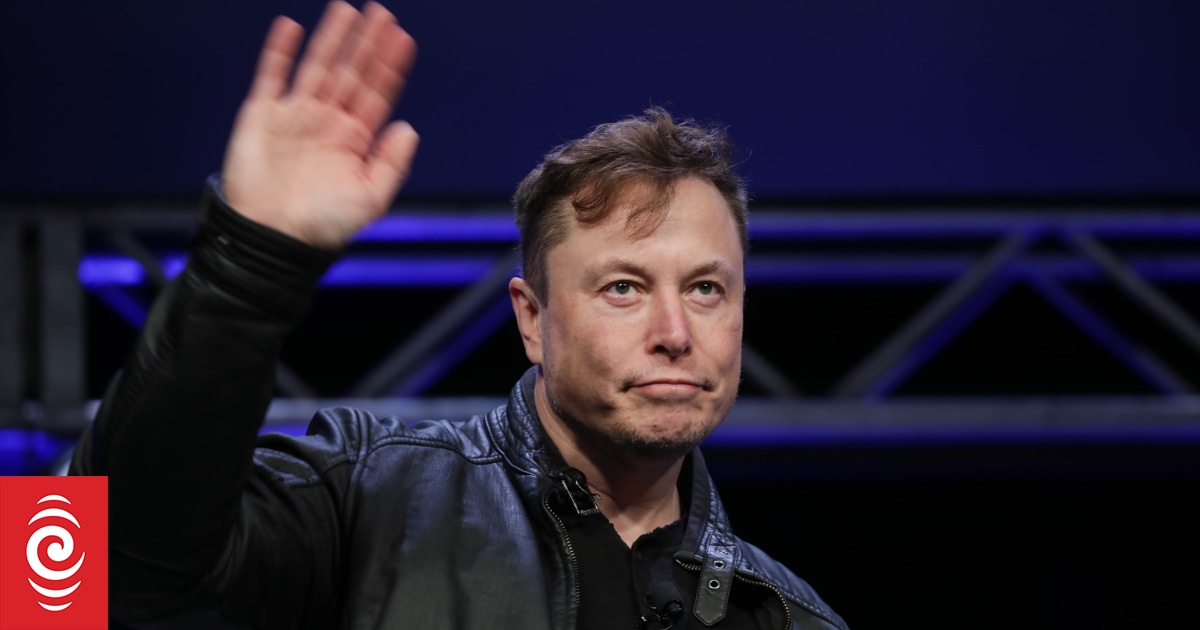 Twitter Elona Muska zawiesił konta kilku dziennikarzy