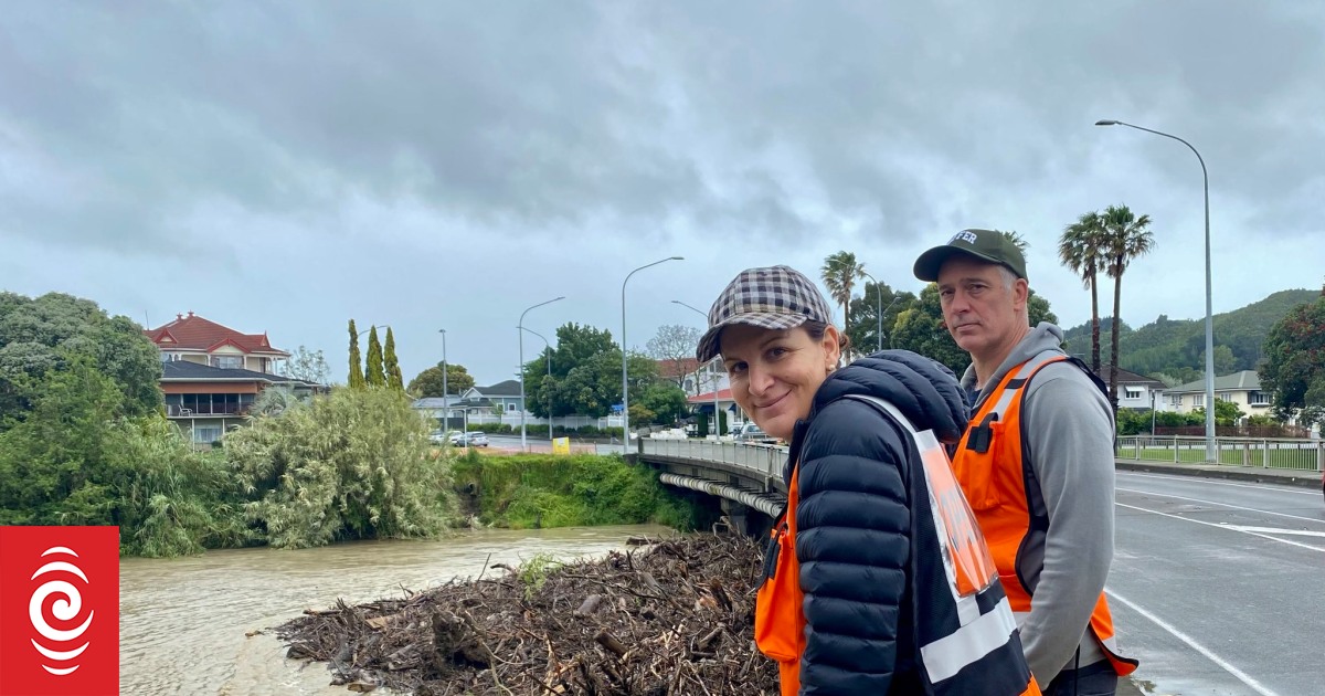 Flooding in Tai Rāwhiti, Wairoa: infrastructure and welfare checks underway - Vimarsana News