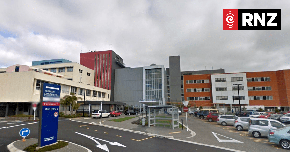 Taranaki DHB fails in diabetes care of pregnant woman who miscarried - Vimarsana News