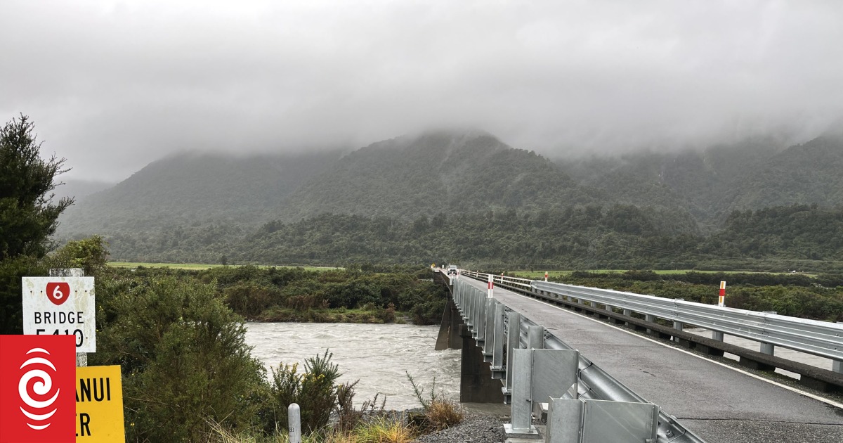 Hari Hari river threat 'a pretty bad sort of situation' - Vimarsana News
