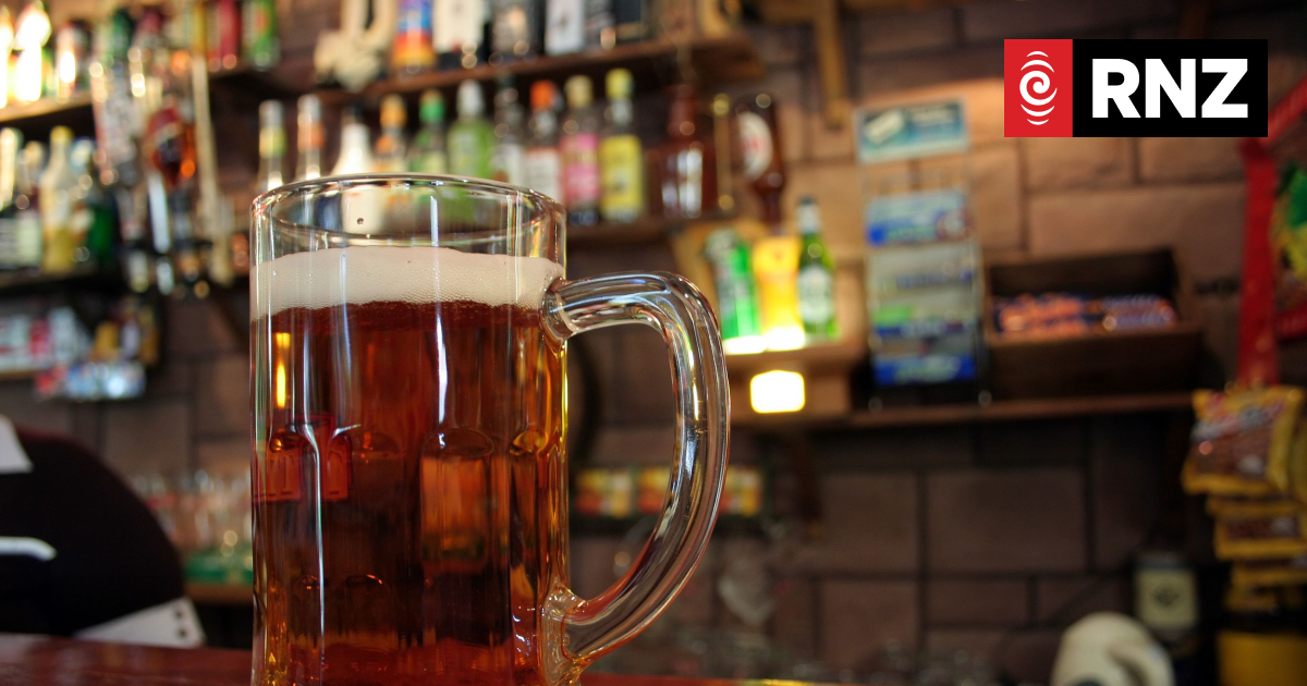 The alcohol conundrum - Vimarsana News