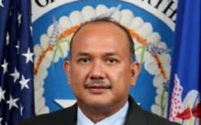 Representative Francisco S. Dela Cruz
