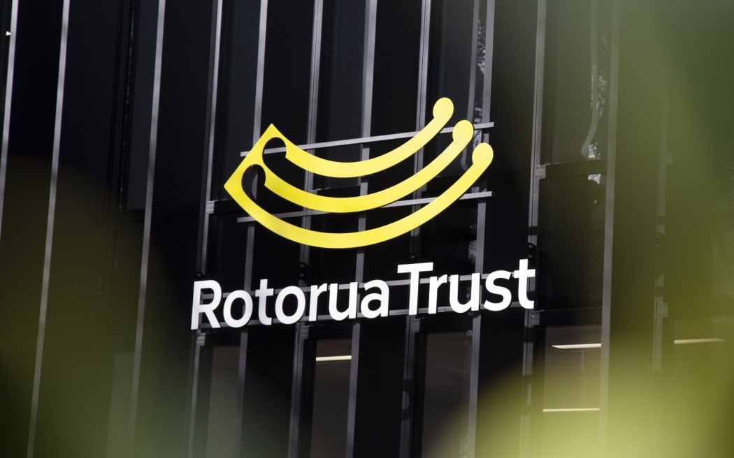 The Rotorua Trust