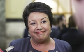 Paula Bennett, Deputy Prime Minister