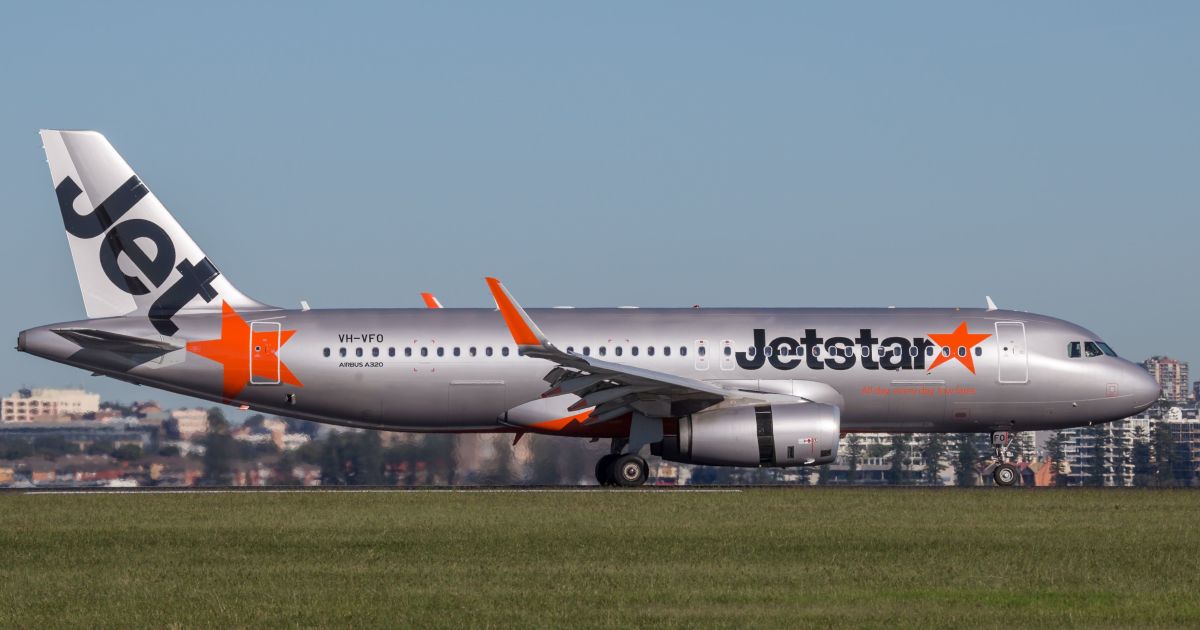 Consumer NZ complains Jetstar misleading passengers on rights thumbnail