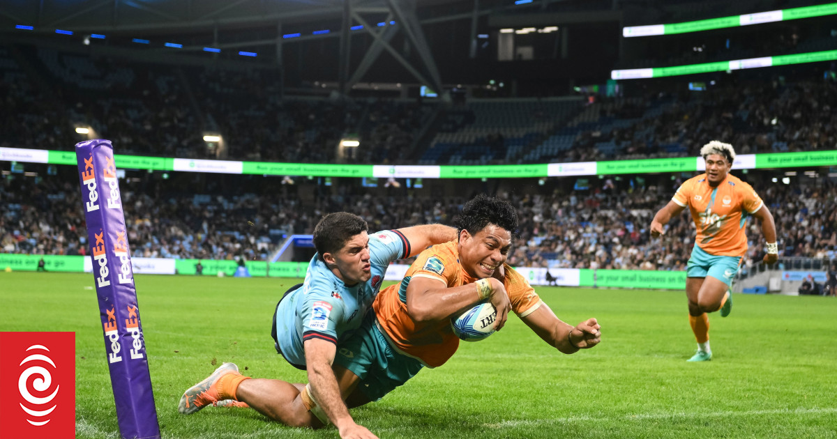 Moana Pasifika to play Highlanders in Nuku'alofa - Vimarsana News