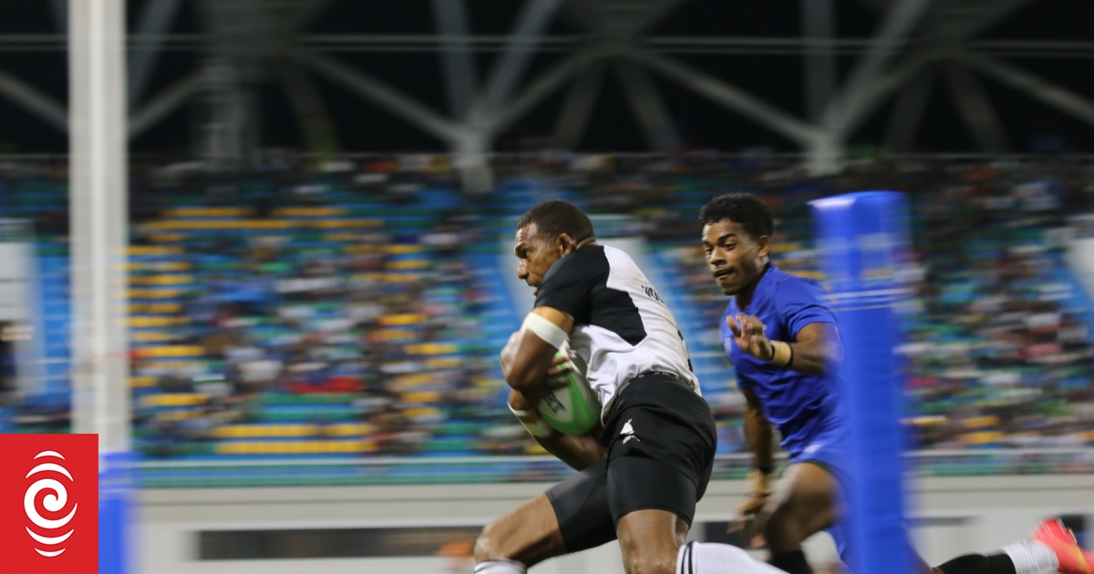 Pacific Games 2023: Fiji, Tahiti sweep rugby 7s and volleyball gold, but New Caledonia's medal haul continues - Vimarsana News
