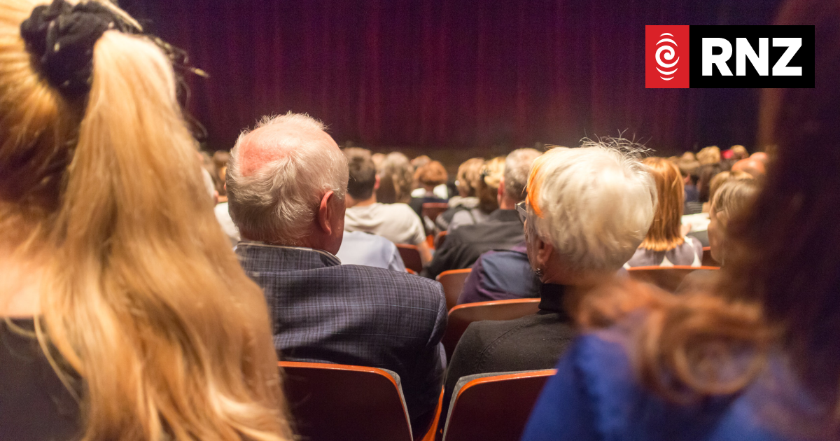 Theatre's back, but can it continue to thrive? - Vimarsana News