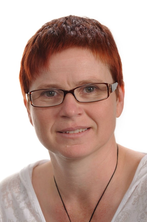 Dr Helen Paterson is a certifying consultant in Dunedin.