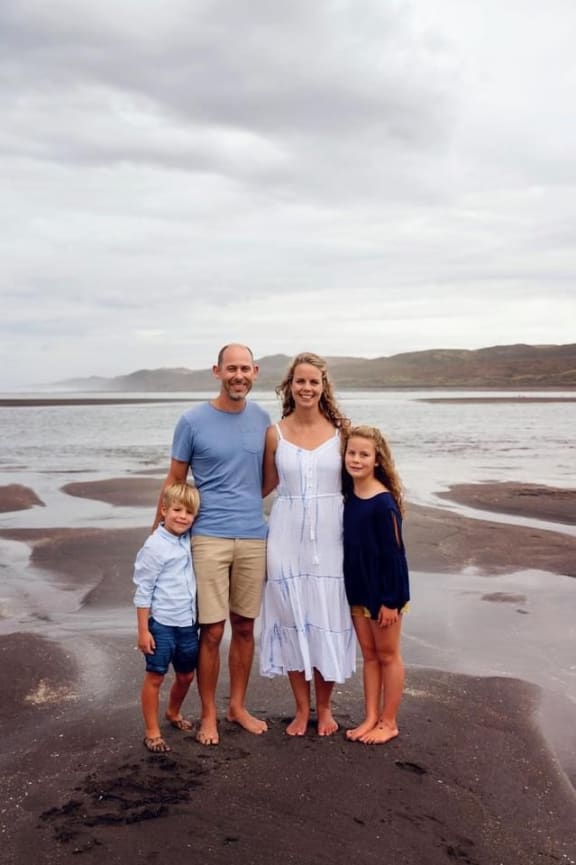 Calling Home Lisa Fletcher A Gallery from Sunday Morning RNZ National