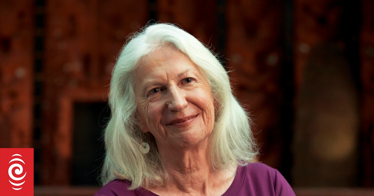 Dame Anne Salmond: connecting people through culture - Vimarsana News