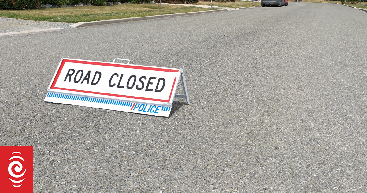 Motorcyclist dead in West Coast crash - Vimarsana News