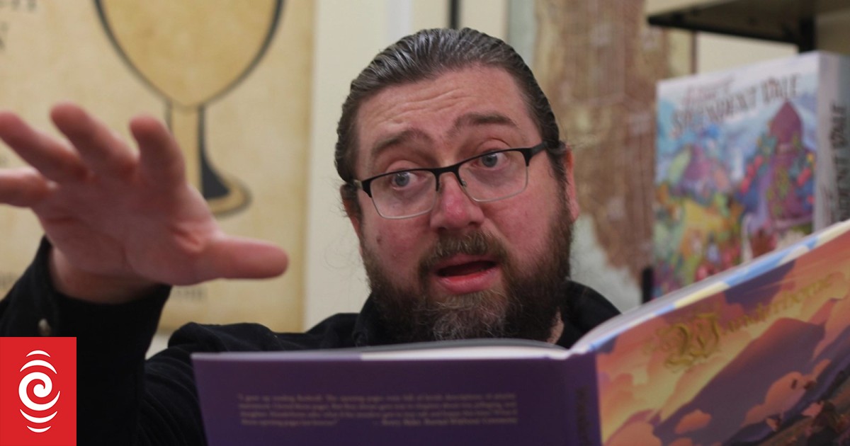 Psychology ‘gaming lab’ explores benefits of Dungeons & Dragons, board games
