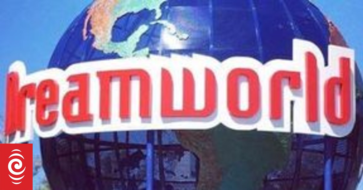 Dreamworld revenue drops 63 on reopening RNZ News