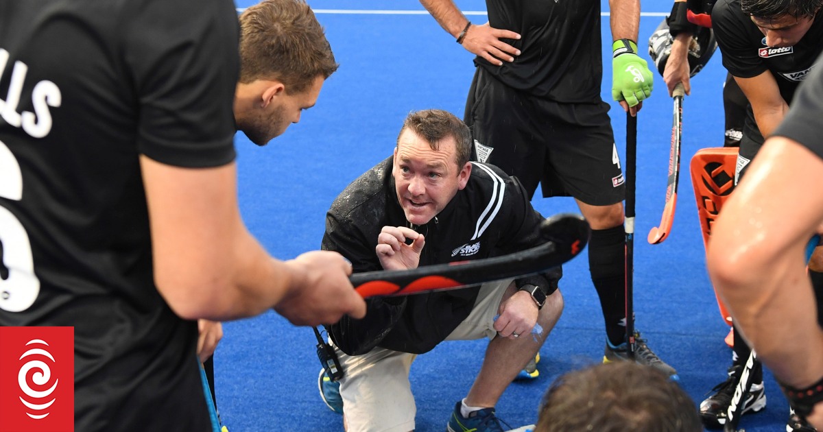 Black Sticks go down 30 to Argentina at World Cup RNZ News