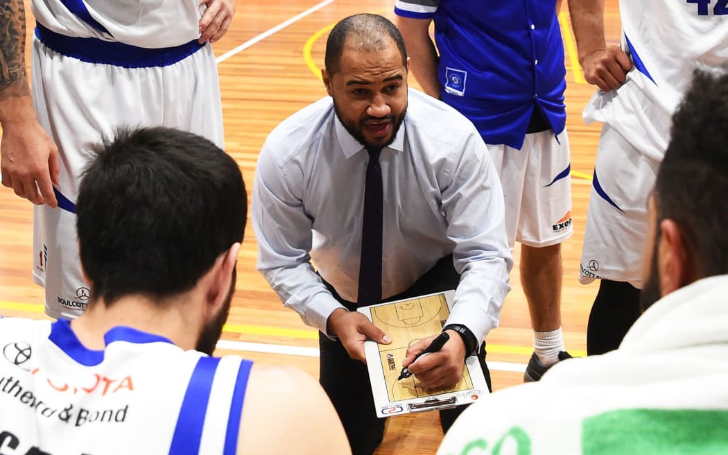 New Breakers coach Kevin Braswell is confident Corey Webster has matured in his time away from the club.