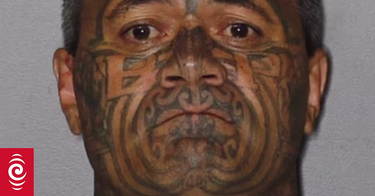 Do not approach this man - high-risk violent sex offender Leslie Peter Ross cuts off ankle bracelet - Vimarsana News