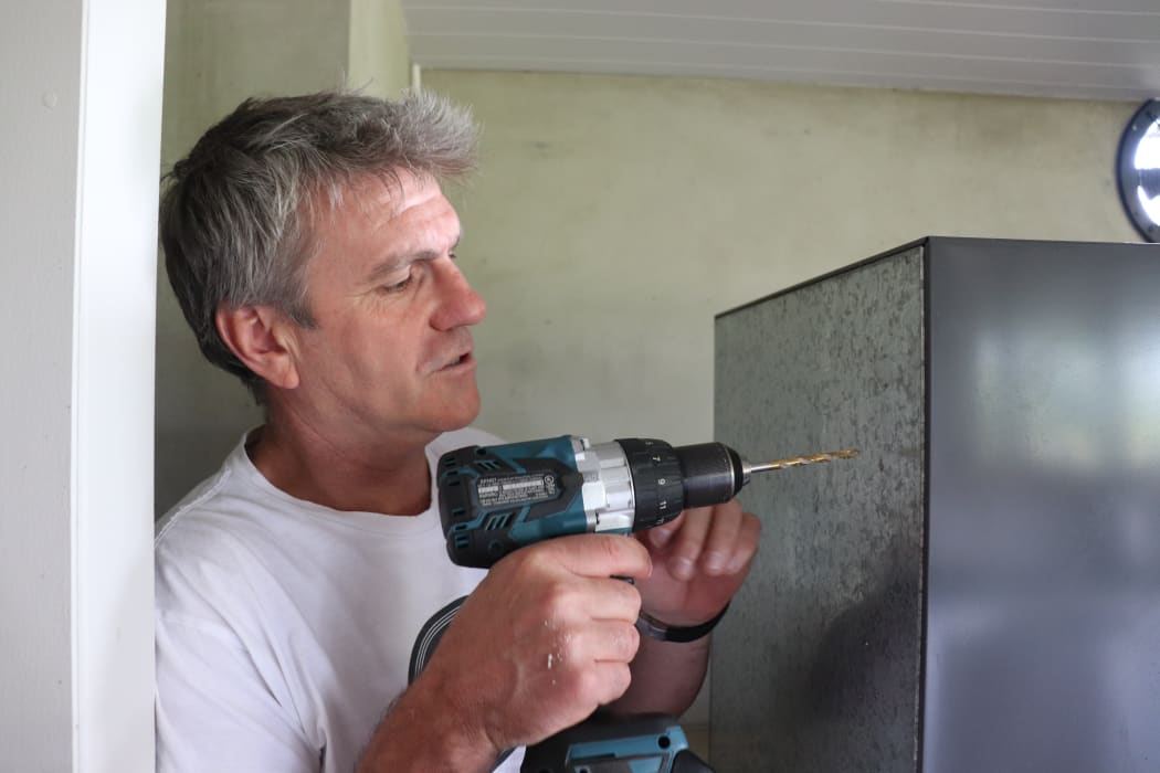 Beer accessory company turn your fridge into a Kegerator RNZ