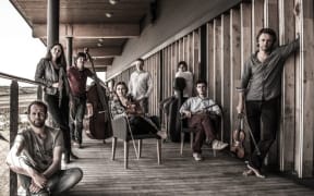 London Conchord Ensemble